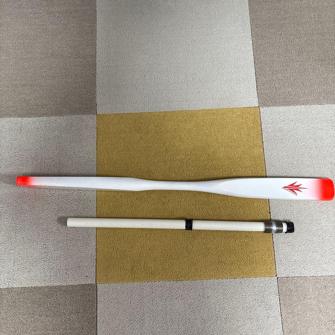 バレルスピンバット&スナップスティック　セット