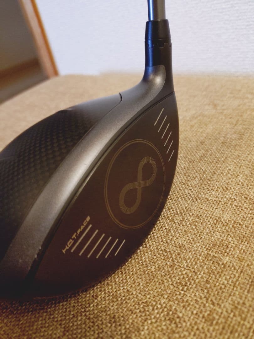 cobra LTDx MAX Black Limited コブラ ドライバー R