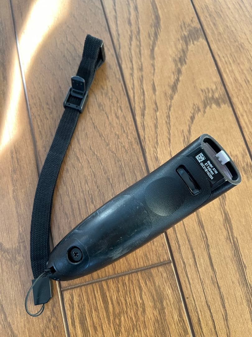 socket mobile バーコードリーダー s700