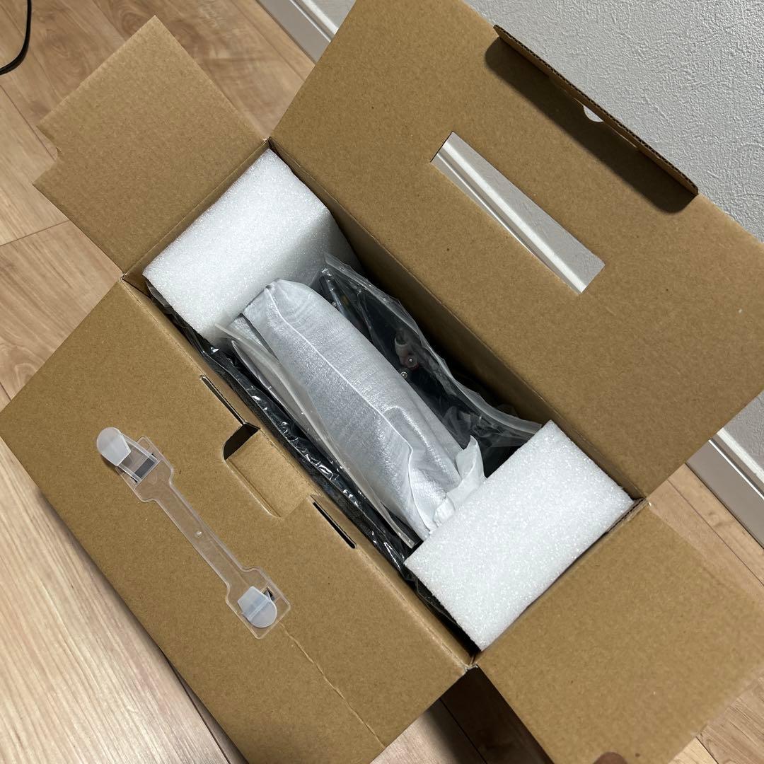 Superbe 10インチポータブルブルーレイプレーヤー