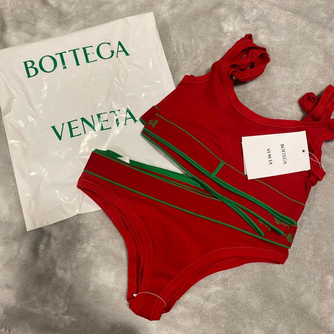 ⭐︎6枚セット⭐︎ Bottega Veneta アンダーウェア ボッテガヴェネタ