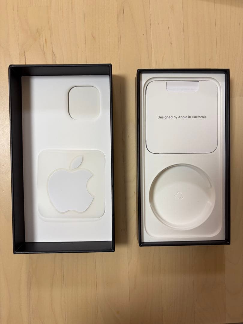 iPhone 12pro 128GB ゴールド SIMフリー Face ID可