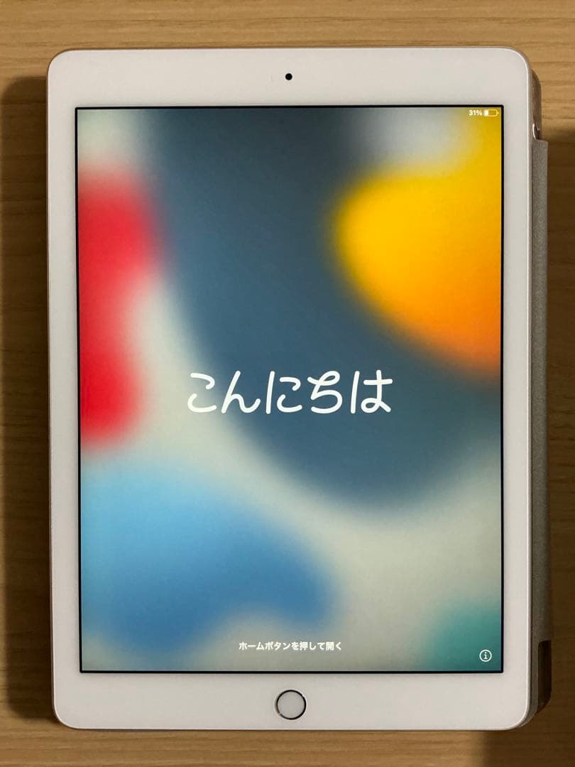 iPad本体 iPad Air 2 Wi-Fi 64GB Gold (MH182J/A)
