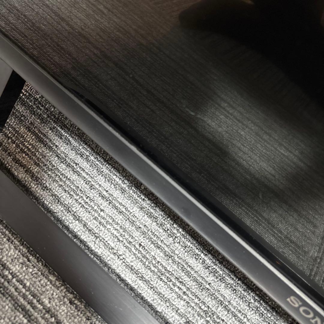 SONY BRAVIA 液晶テレビ43インチ