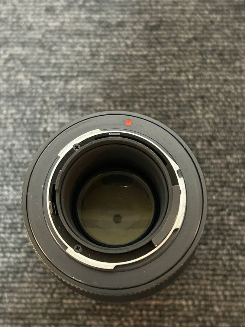 レンズ(単焦点) Contax Carl Zeiss Sonnar135mm F2.8 T*AEJ
