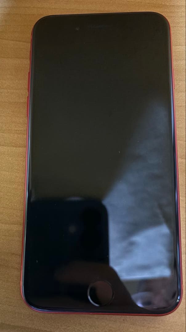 iPhoneSE第二世代 64GB 箱付属品付き