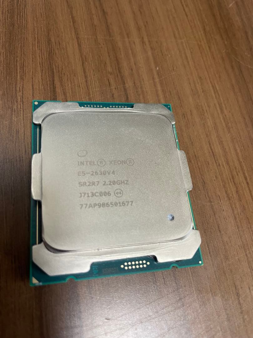 HP Z840 ワークステーション