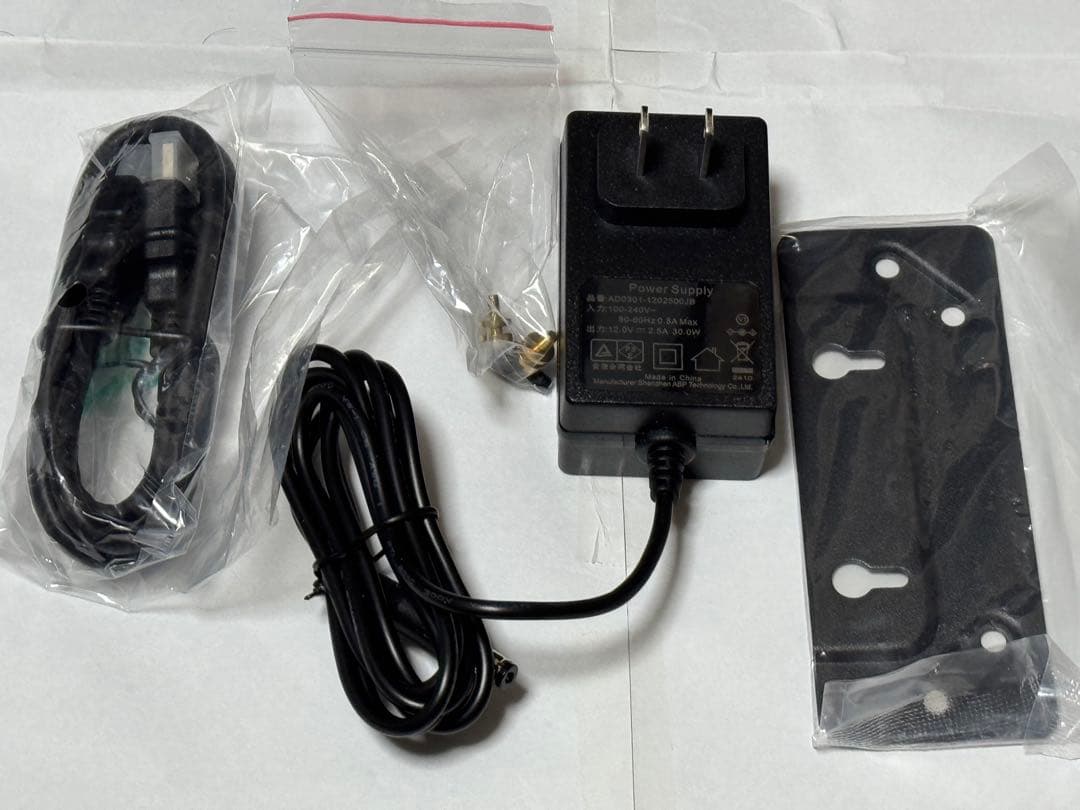 ⚠️注意:OSはLinuxです⚠️ACEMAGICミニPC Intel N100