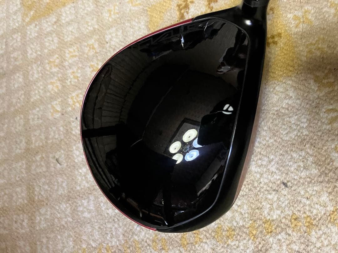 テーラーメイド　ステルス2ドライバー