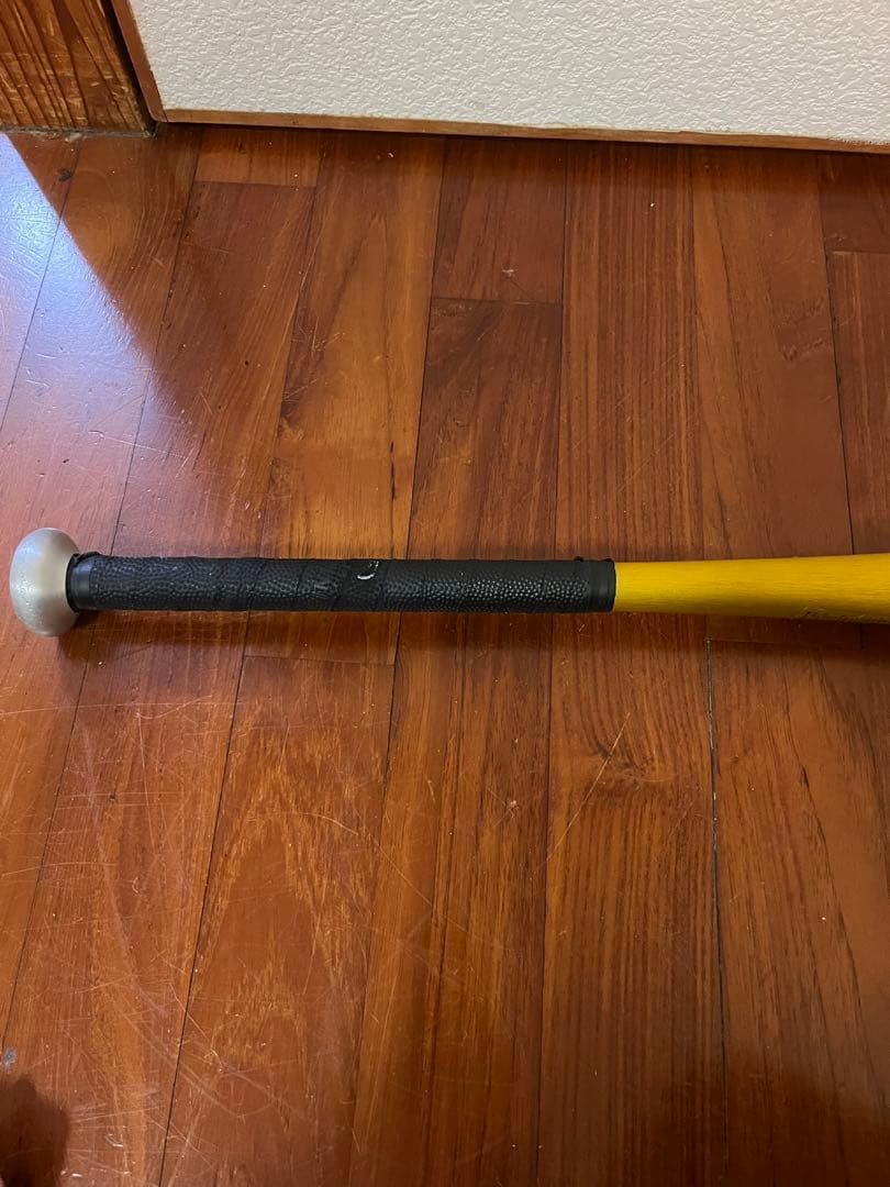 MIZNO ミズノ グローバルエリート　Vコング 02 軟式バット