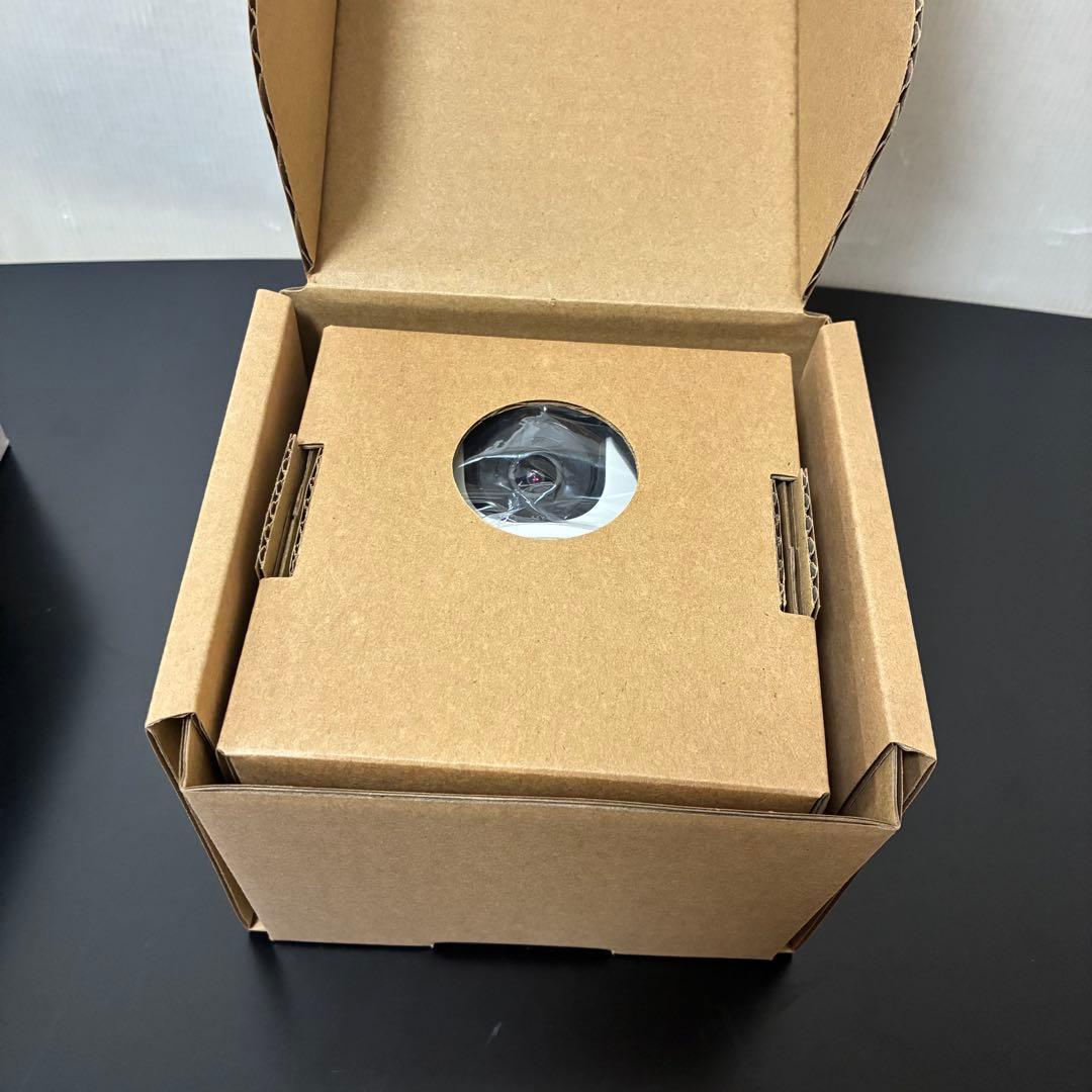 新品未使用 QBIC CLOUD CC-2L (Safie)