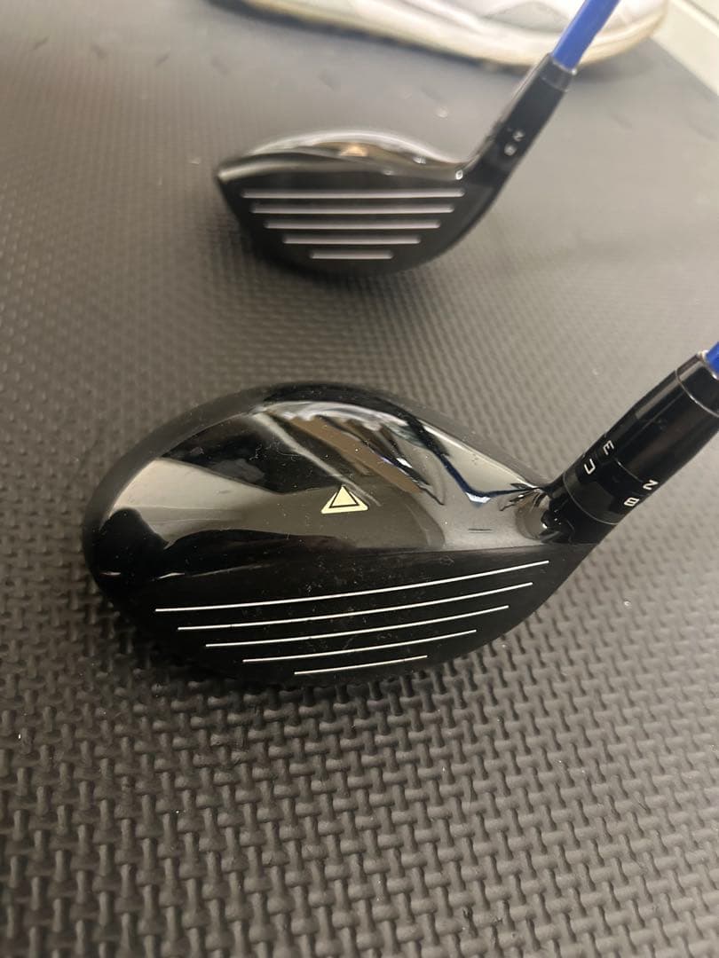 【売切価格】Titleist 915 3w5w2本セットTourAD BB-6s