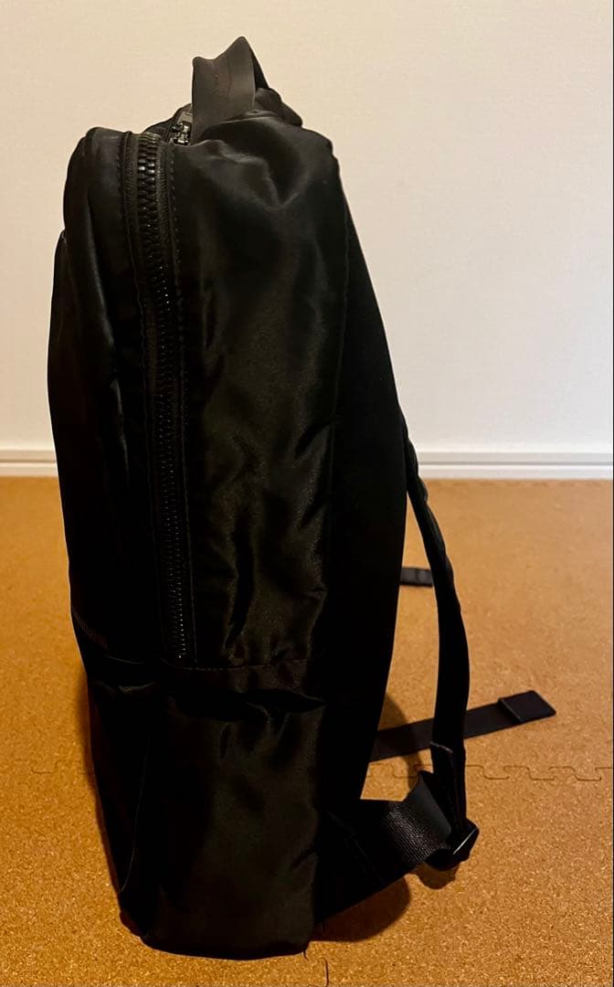 PORTER EVO エヴォ ビジネスリュック ブラック 軽量 撥水 吉田カバン