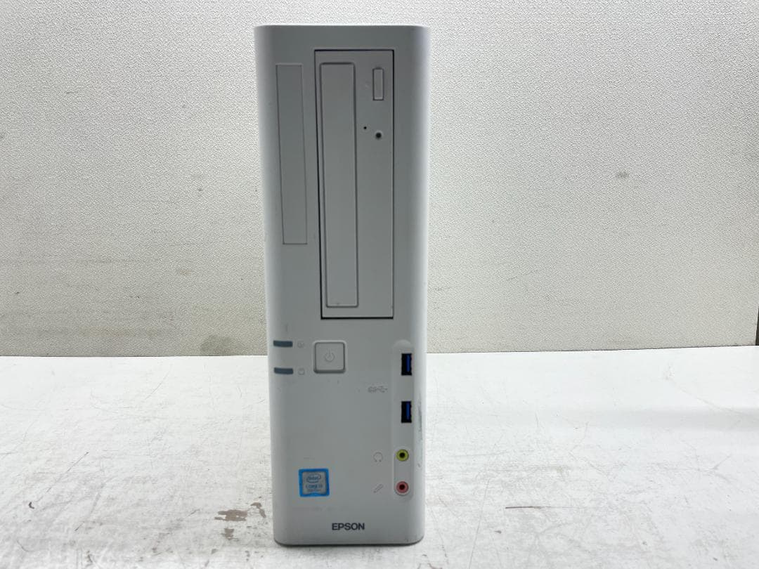 【整備済み品】Endeavor AT994Eintel i5 8400