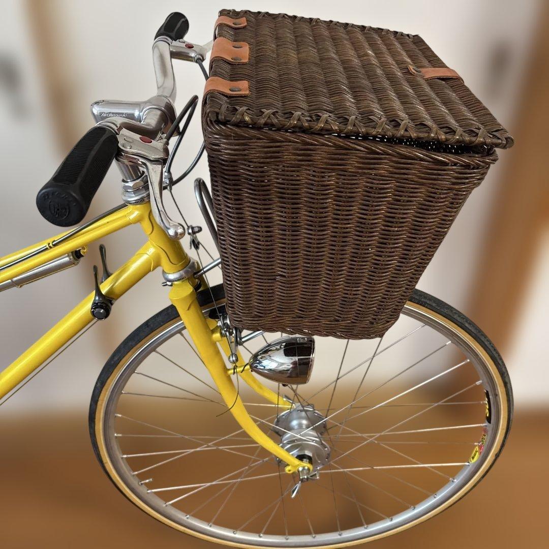 ミキスト　700C　シマノ　7700系　DURA-ACE　自転車