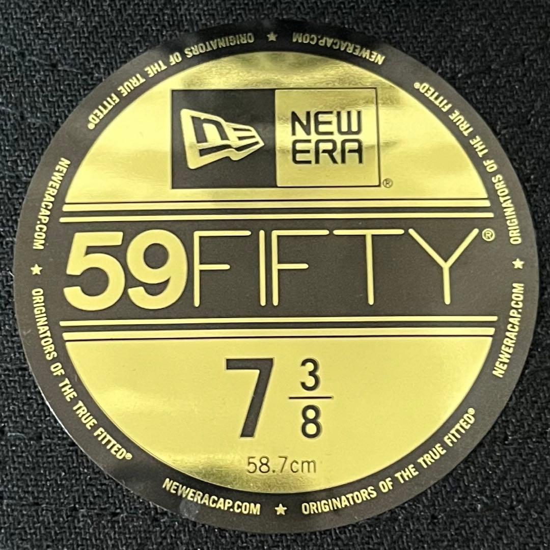 超激レア！ NEW ERA × ONE PIECE × NECC 59FIFTY
