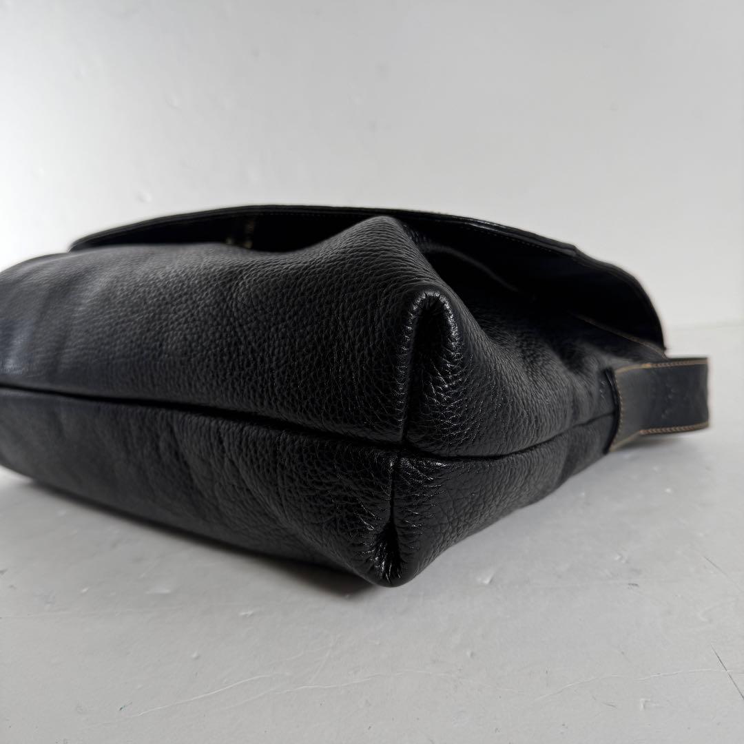 ジバンシィ ジバンシーライク メッセンジャーバッグ ショルダーバッグ レザー