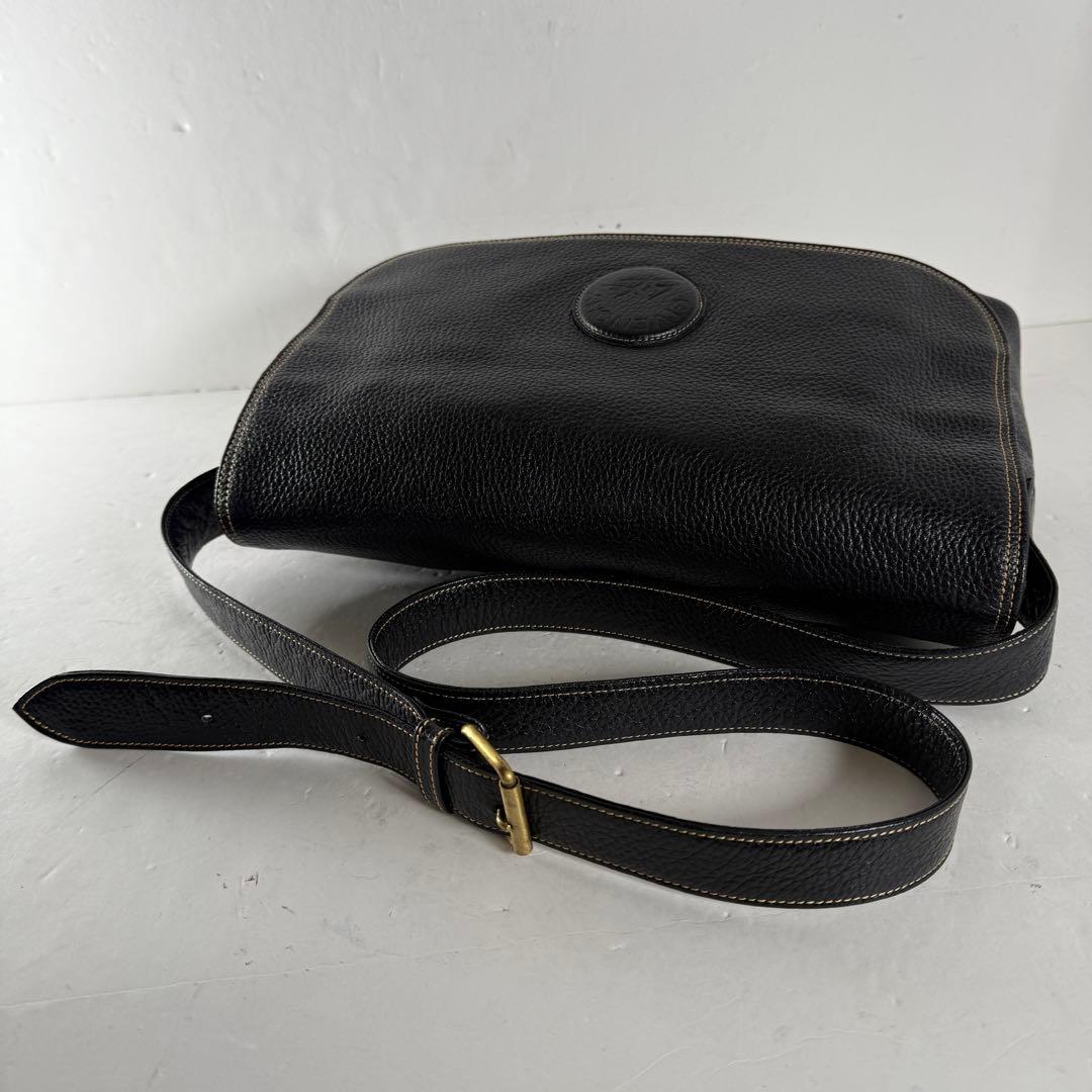 ジバンシィ ジバンシーライク メッセンジャーバッグ ショルダーバッグ レザー