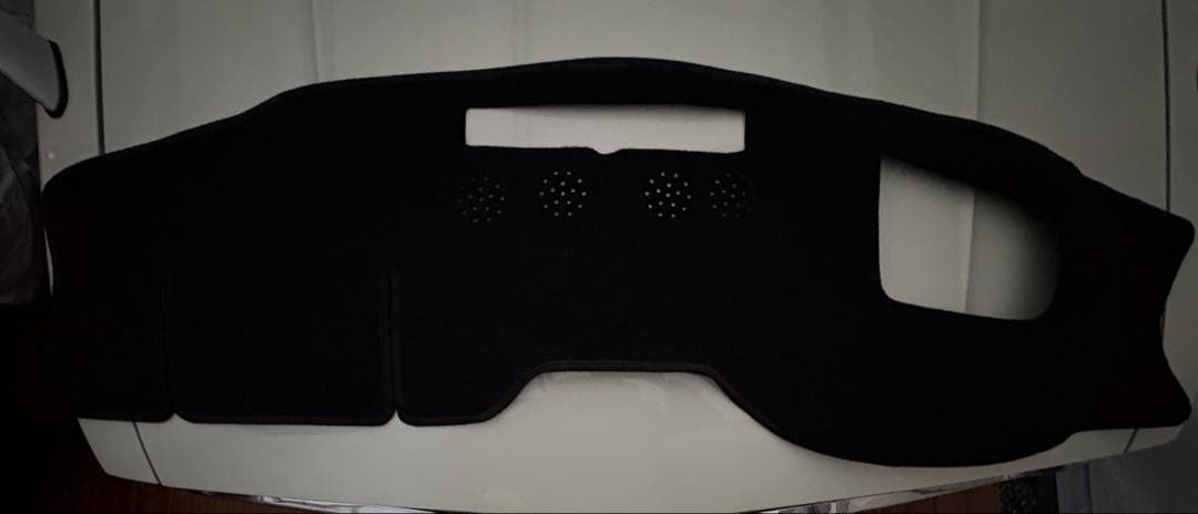 マツダCX-5 KF系/CX-8KG系 サンランド ダッシュボードマット