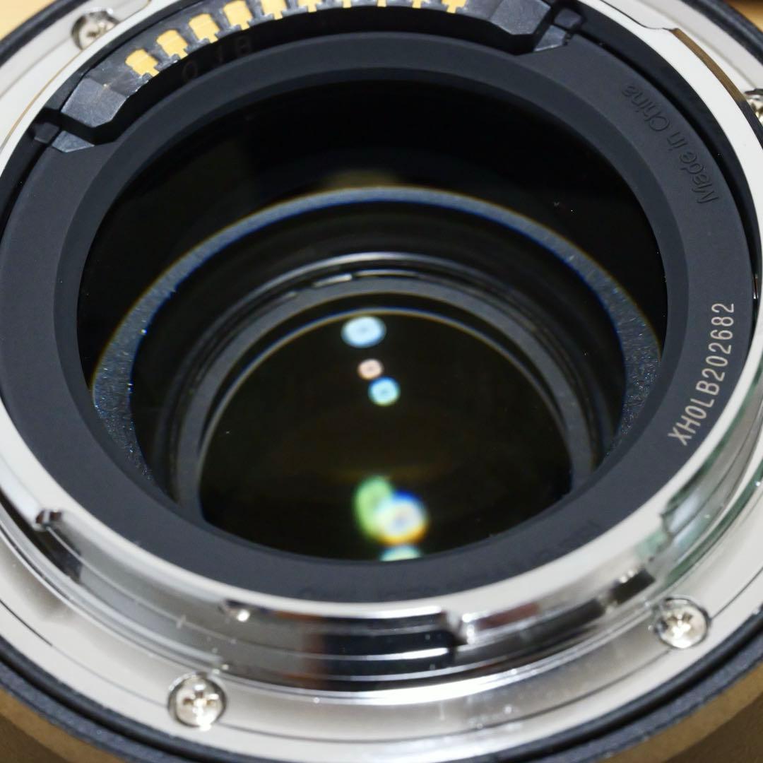 【即日発送】【送料込み】LUMIX 85mm F1.8 Lマウント