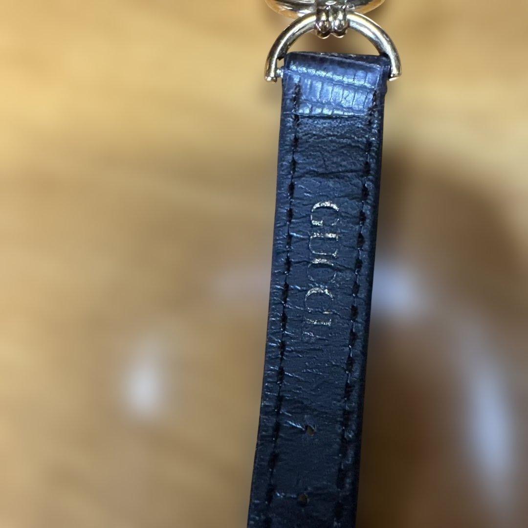 GUCCI 腕時計 箱付き