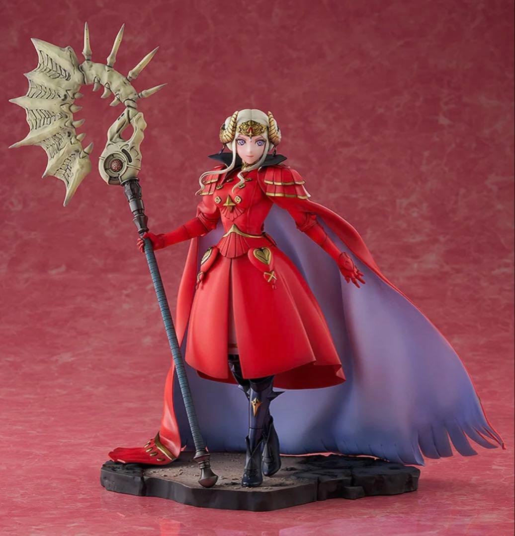ファイアーエムブレム エーデルガルト フィギュア