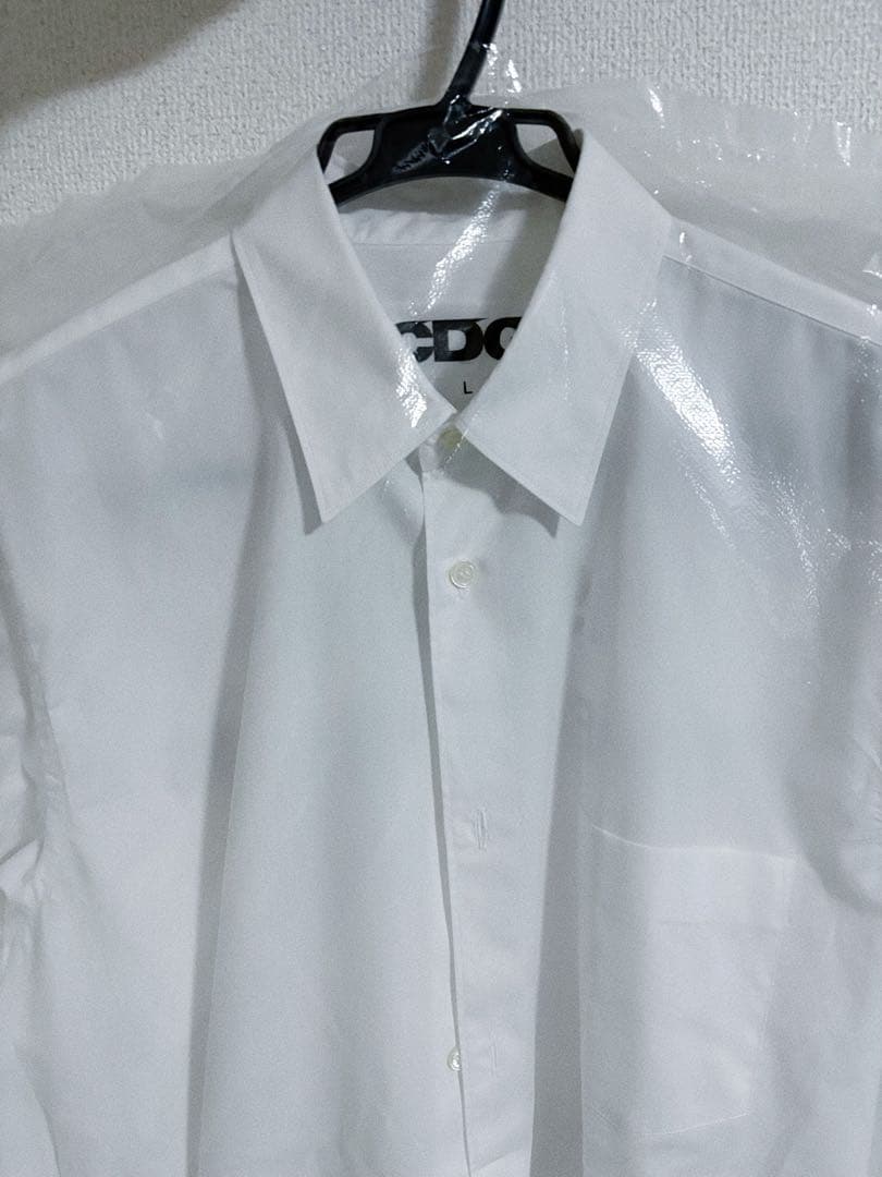 トップス COMME des GARCONS ARCHIVE SHIRT