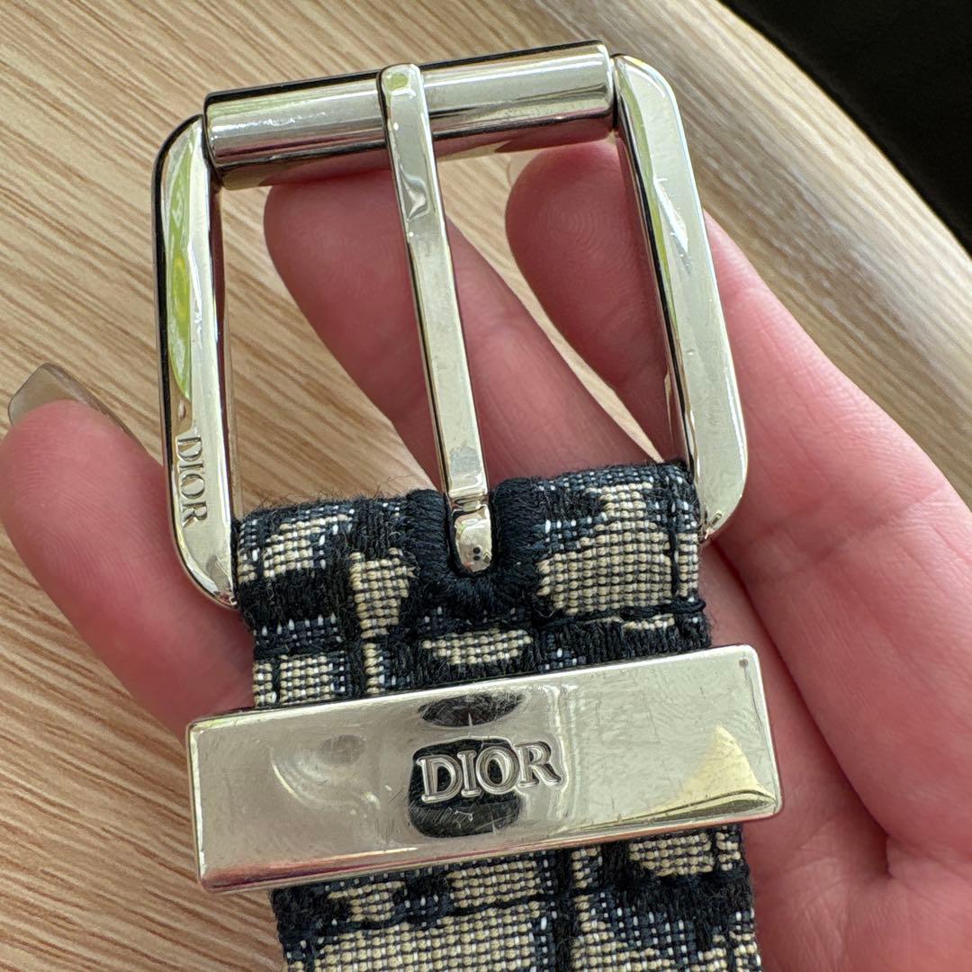 か*様 Dior ディオール ベルト
