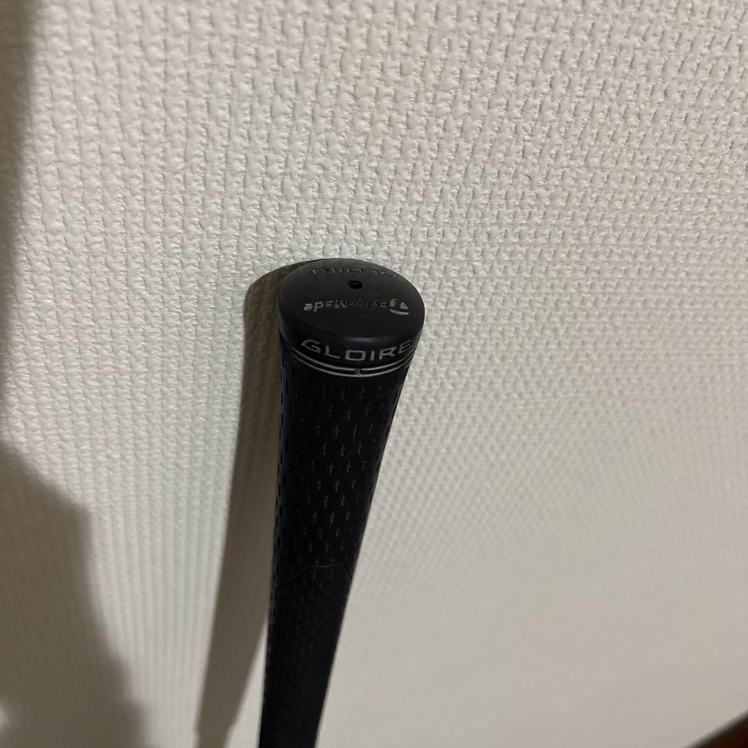 テーラーメイド　グローレF 11度ドライバー