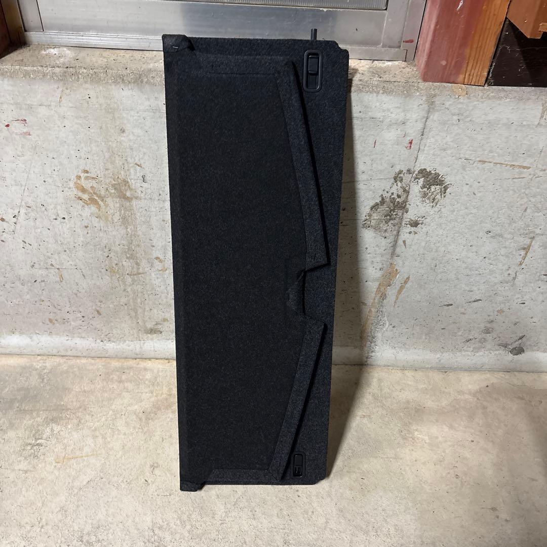 日産ノートマルチラゲッジボード