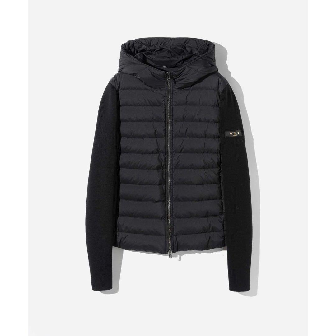 24AW TATRAS タトラスGRIF グリフ ダウンジャケット