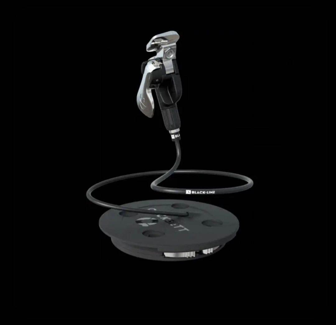 QUICKSET ORIGIN 2.0 日本未発売