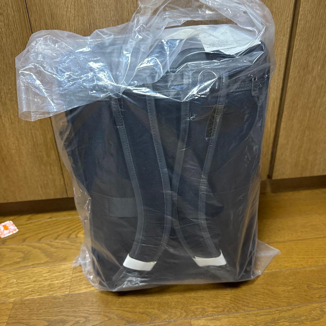 TAKEO KIKUCHI CORDLEY（R） 2WAYバッグ グレー