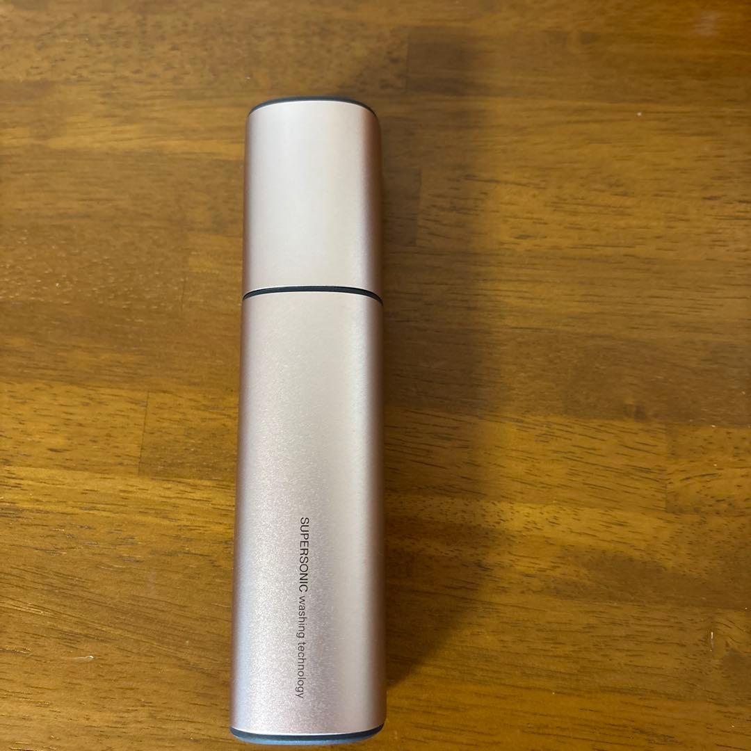 SHARP超音波ウォッシャー