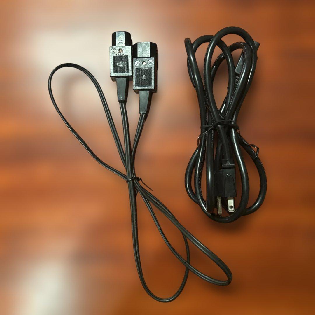 QUAD FM4 FMチューナー