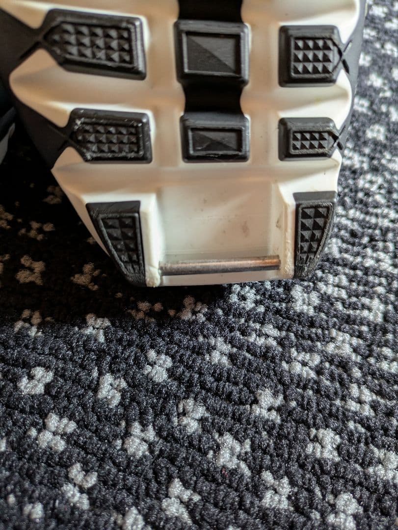 Salomon クロスカントリースキーブーツ　24cm