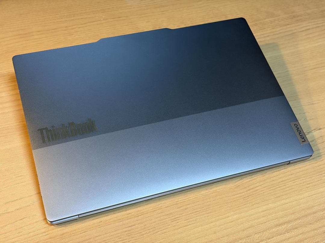 Windowsノート本体 ThinkBook13xGen4 CoreUltla9 185H 32GB