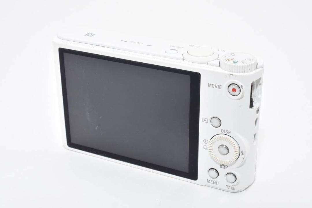 ★訳あり品★ ソニー SONY Cyber-shot DSC-WX350