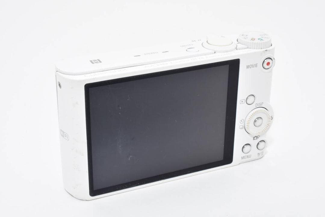 ★訳あり品★ ソニー SONY Cyber-shot DSC-WX350