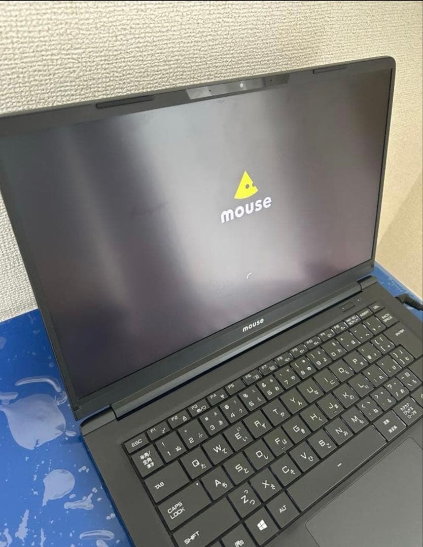 A*d様 ノートPC mouse DAIV Core i7 メモリ16 SSD