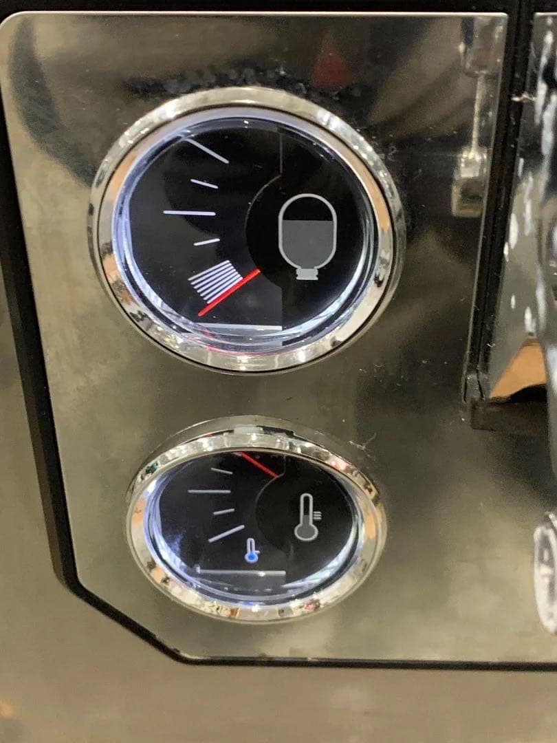 日本ビール株式会社 冷蔵機能付 生ビールサーバー NBC40TAP