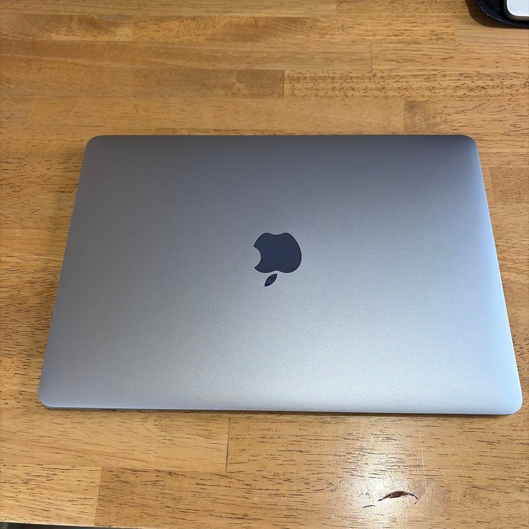 MacBook 12インチ 2017 A1534 本体