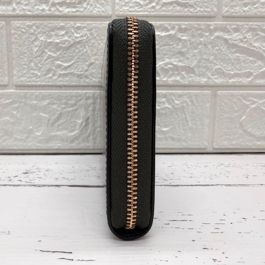 未使用級　ココマイスター　ジョージブライドル　ロイヤルウォレット　長財布