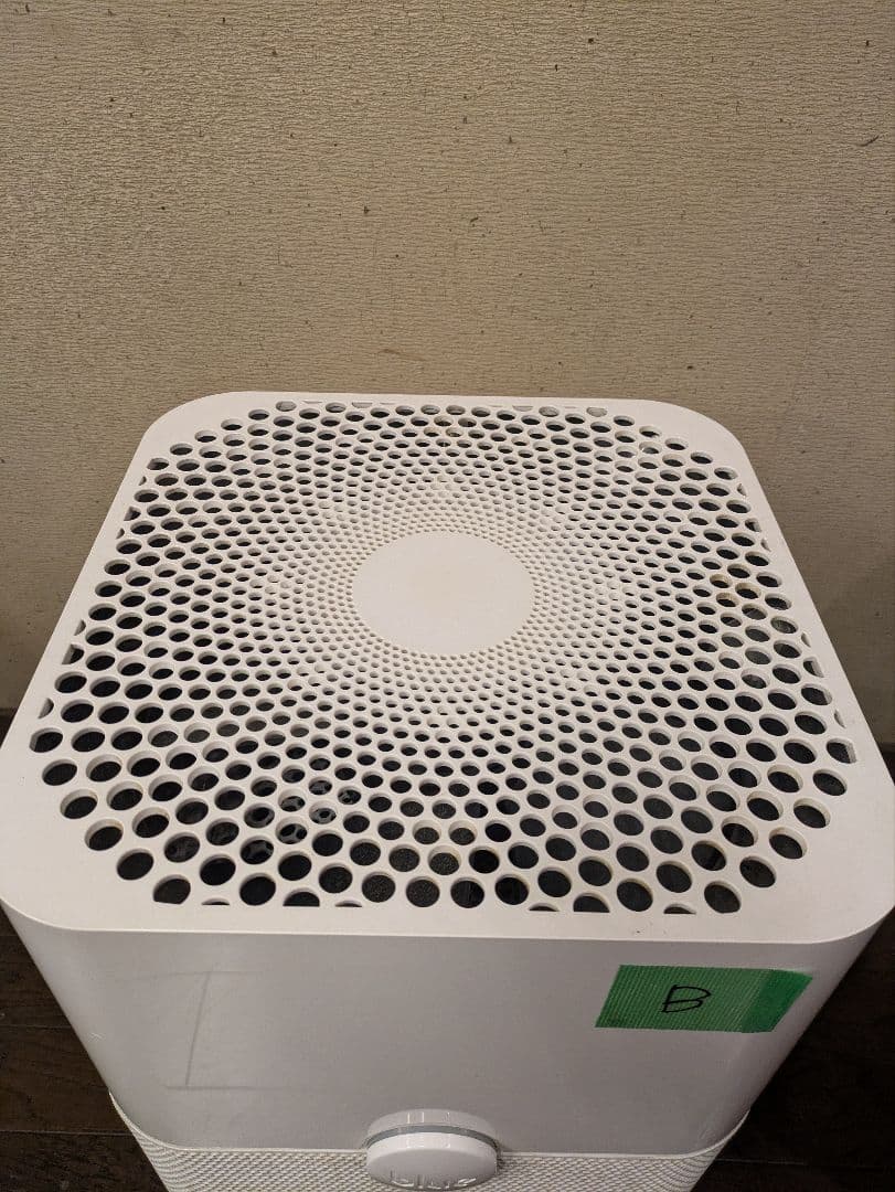 blue air Pure 221 空気清浄機 B