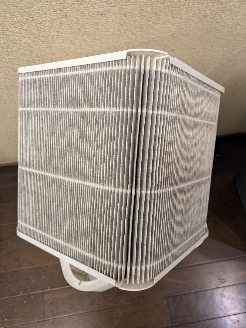 blue air Pure 221 空気清浄機 B