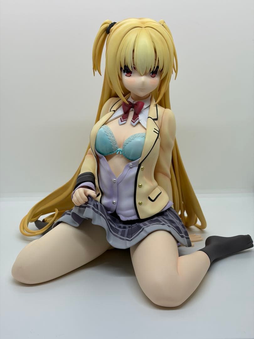 あみあみ限定版 アリスグリント 1/3.5 RIDDLE JOKER 在原七海