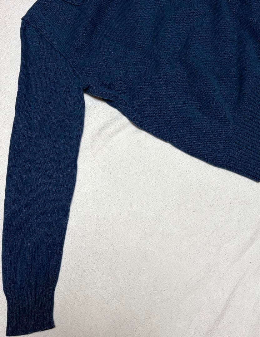 正規品 ストーンアイランド ニット