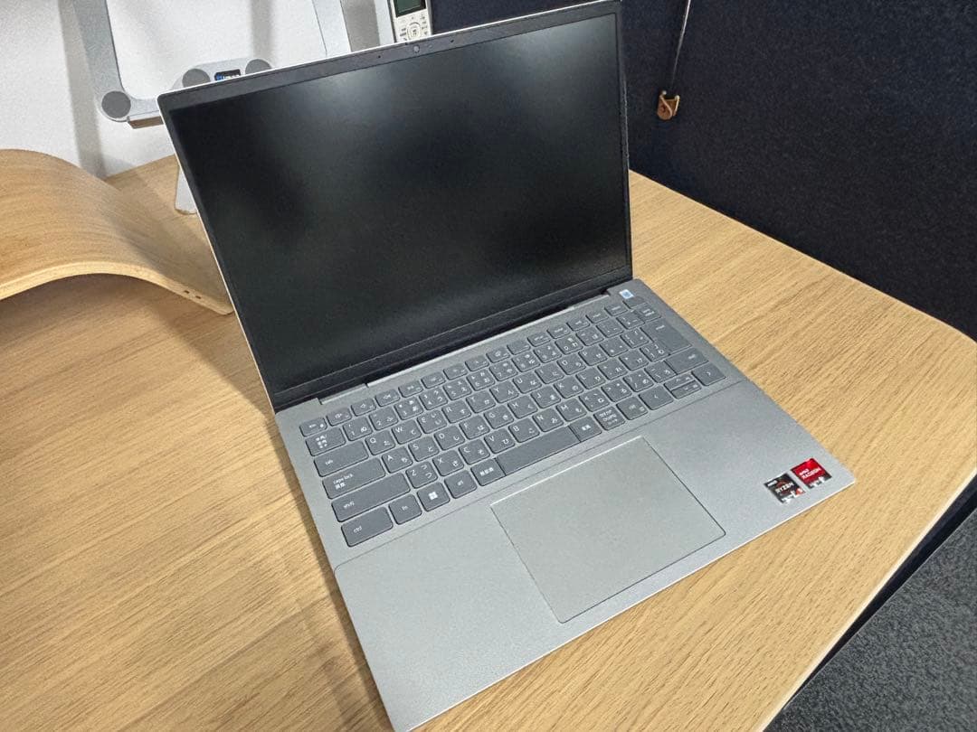 【極美品】Dell Inspiron 14 5435ノートPC