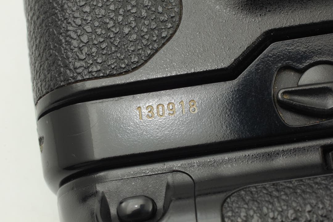 Canon EOS-1v HS 一眼レフカメラ