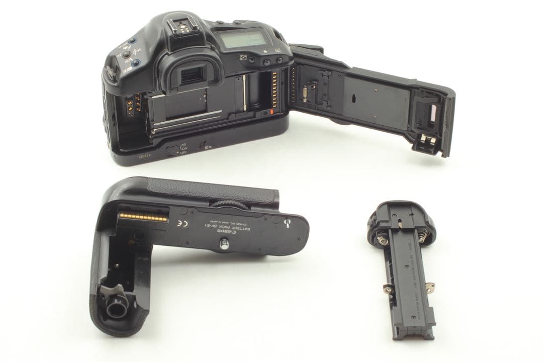 Canon EOS-1v HS 一眼レフカメラ